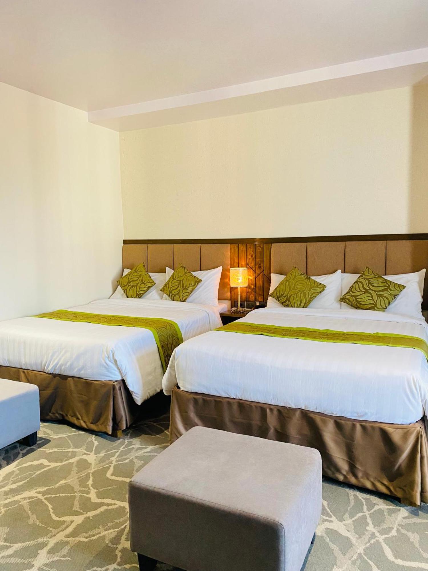 Maxi Hotel And Event Center Tagbilaran City Luaran gambar