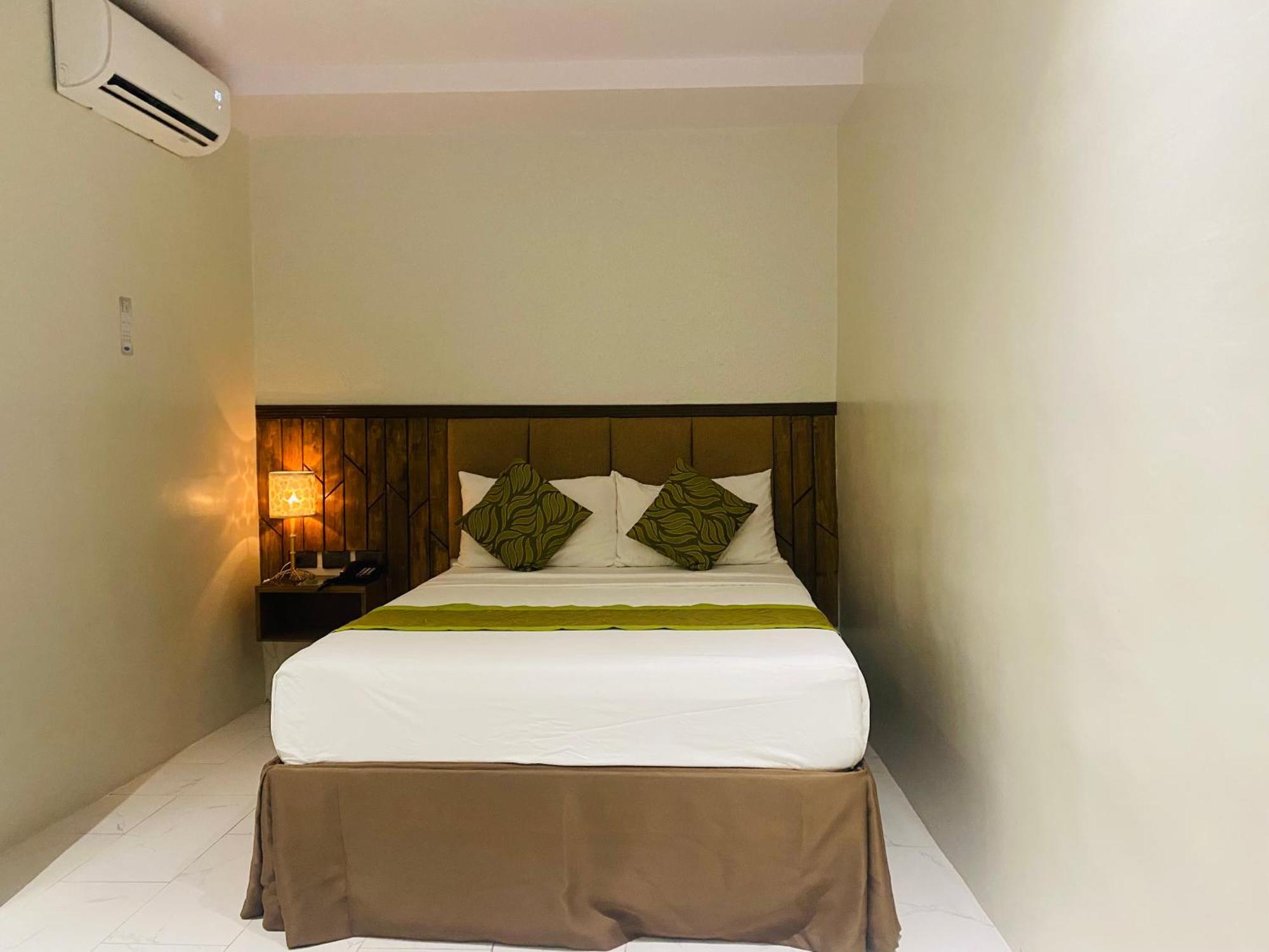 Maxi Hotel And Event Center Tagbilaran City Luaran gambar