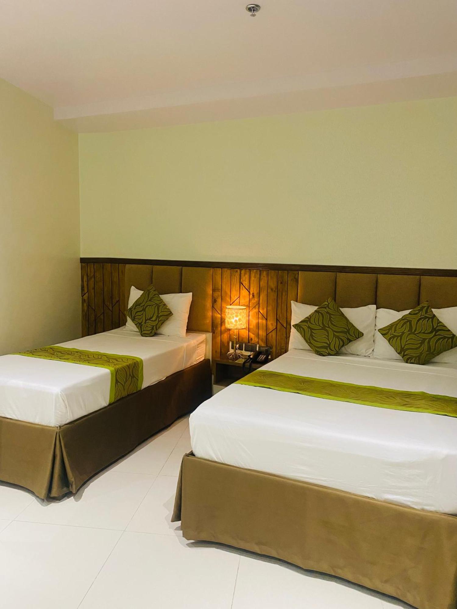 Maxi Hotel And Event Center Tagbilaran City Luaran gambar