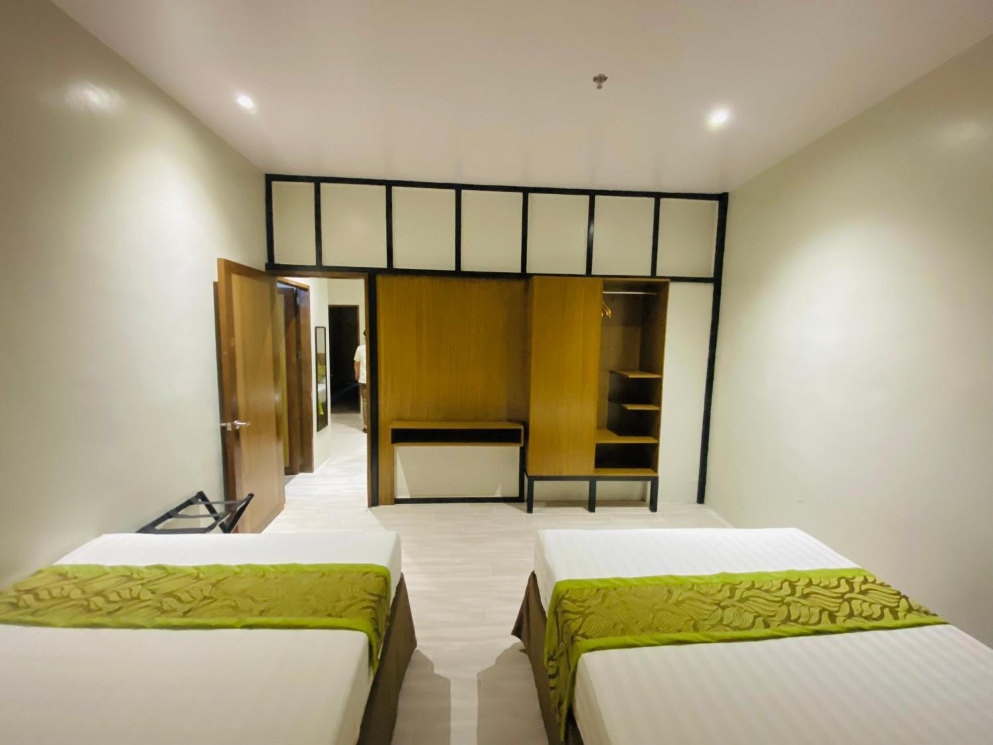 Maxi Hotel And Event Center Tagbilaran City Luaran gambar