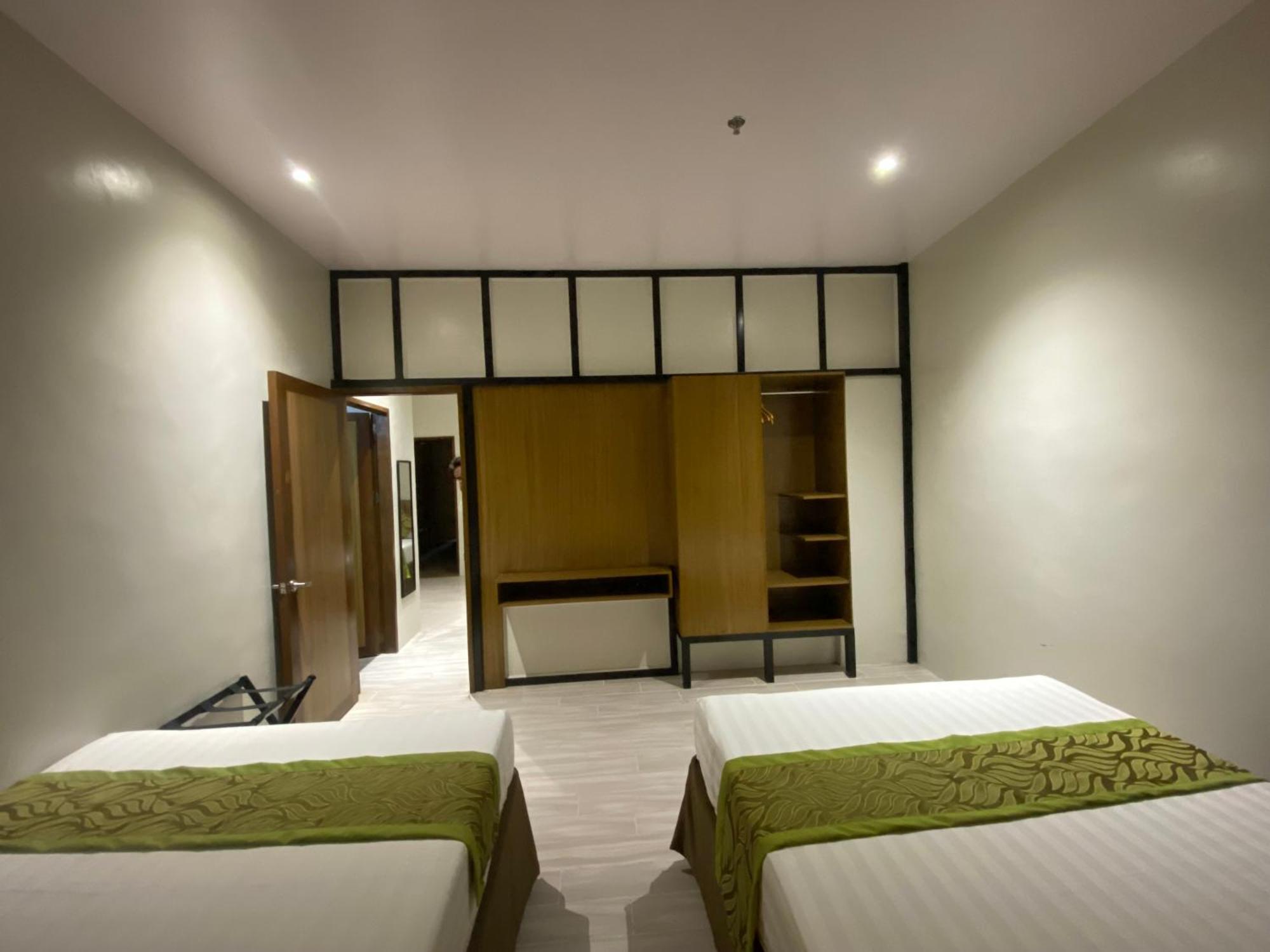 Maxi Hotel And Event Center Tagbilaran City Luaran gambar