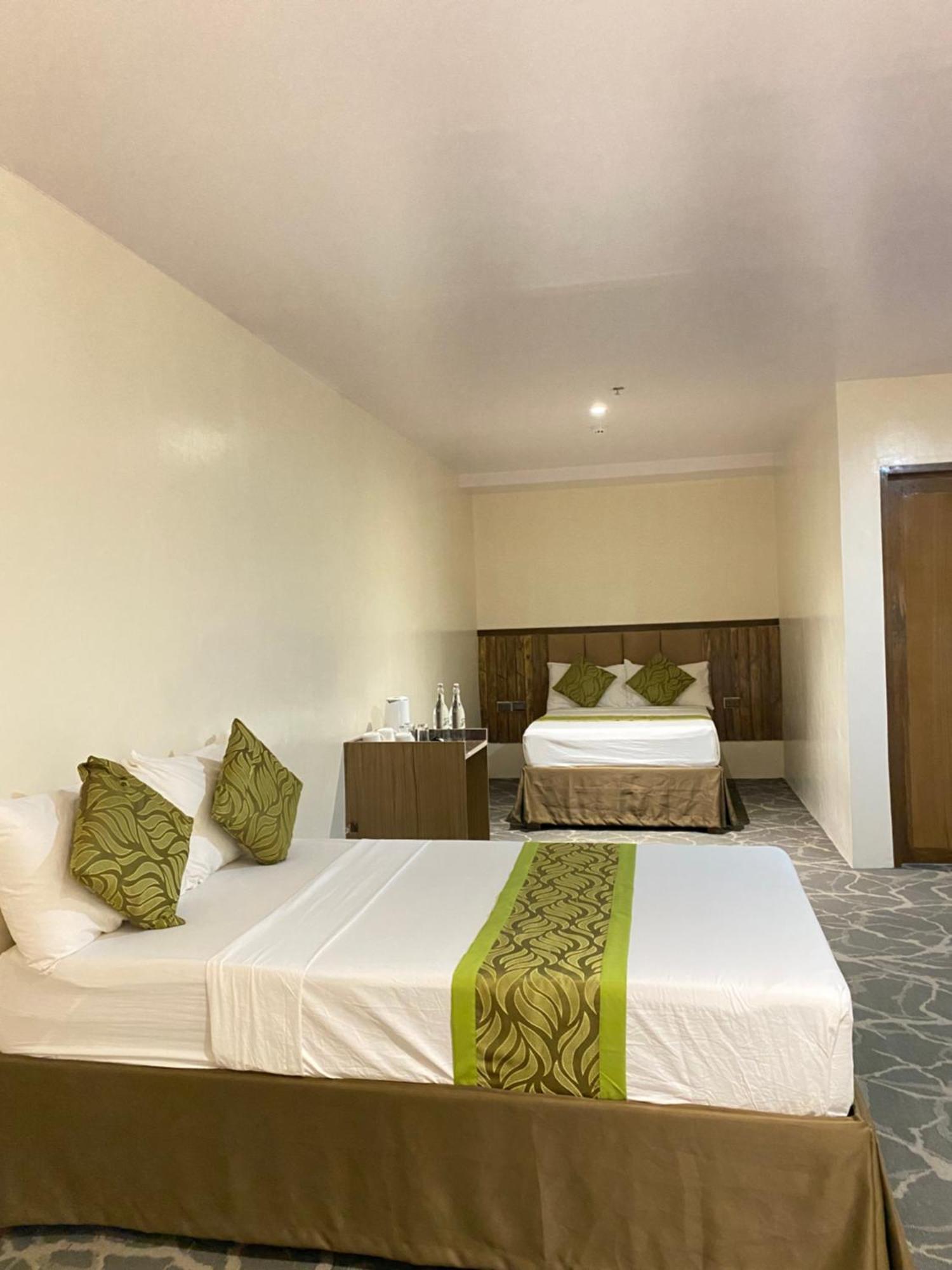 Maxi Hotel And Event Center Tagbilaran City Luaran gambar