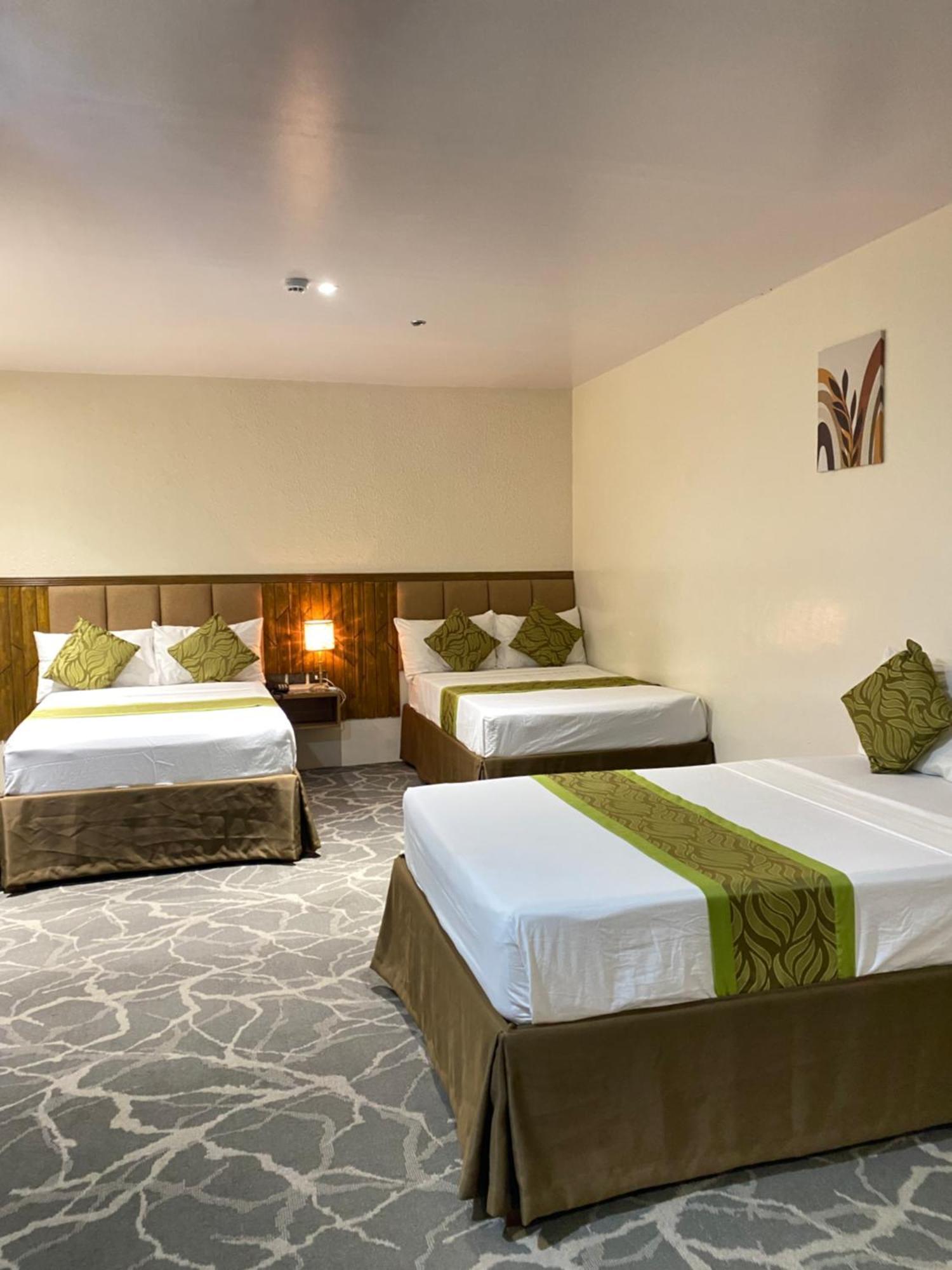 Maxi Hotel And Event Center Tagbilaran City Luaran gambar