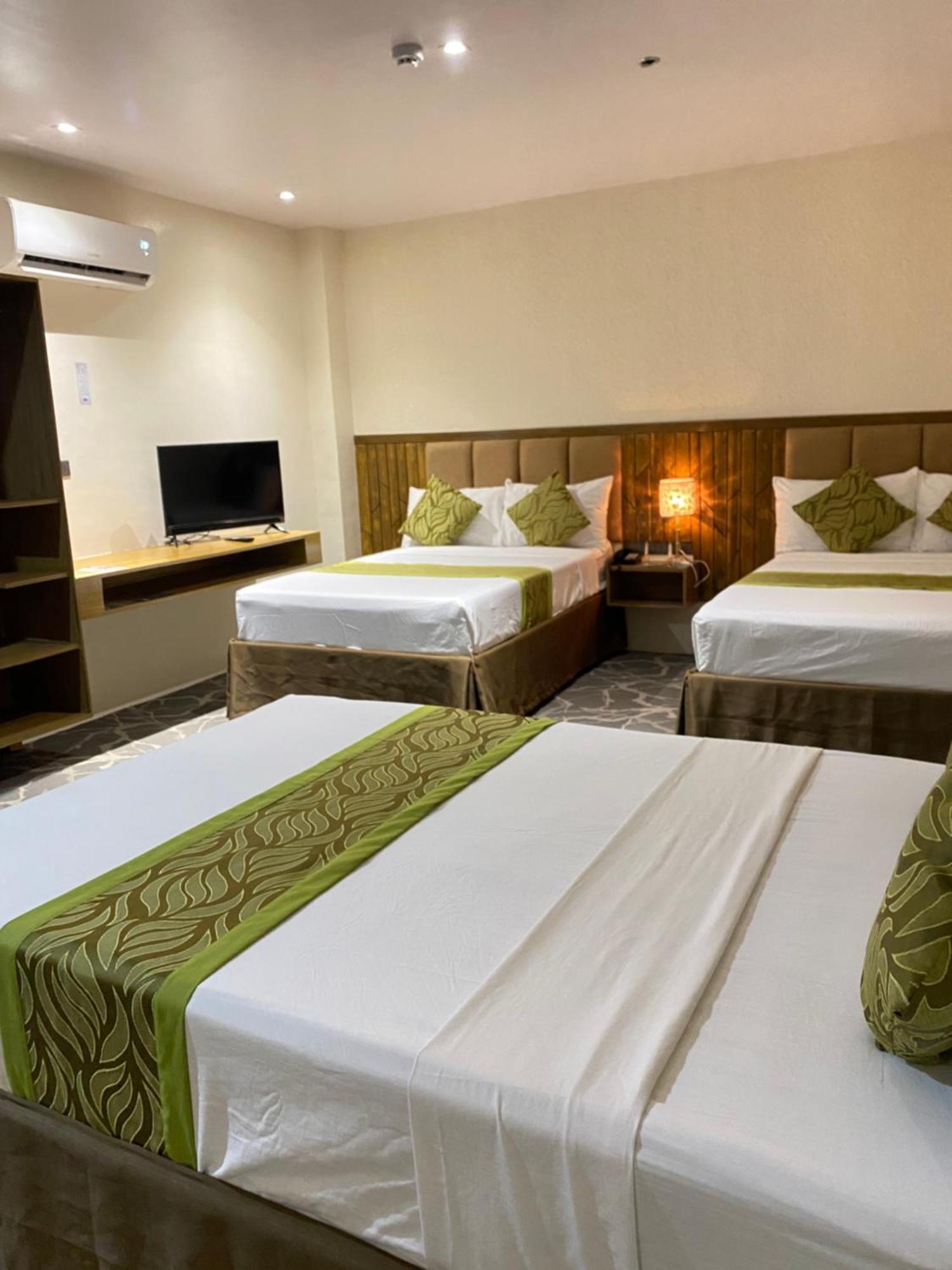 Maxi Hotel And Event Center Tagbilaran City Luaran gambar