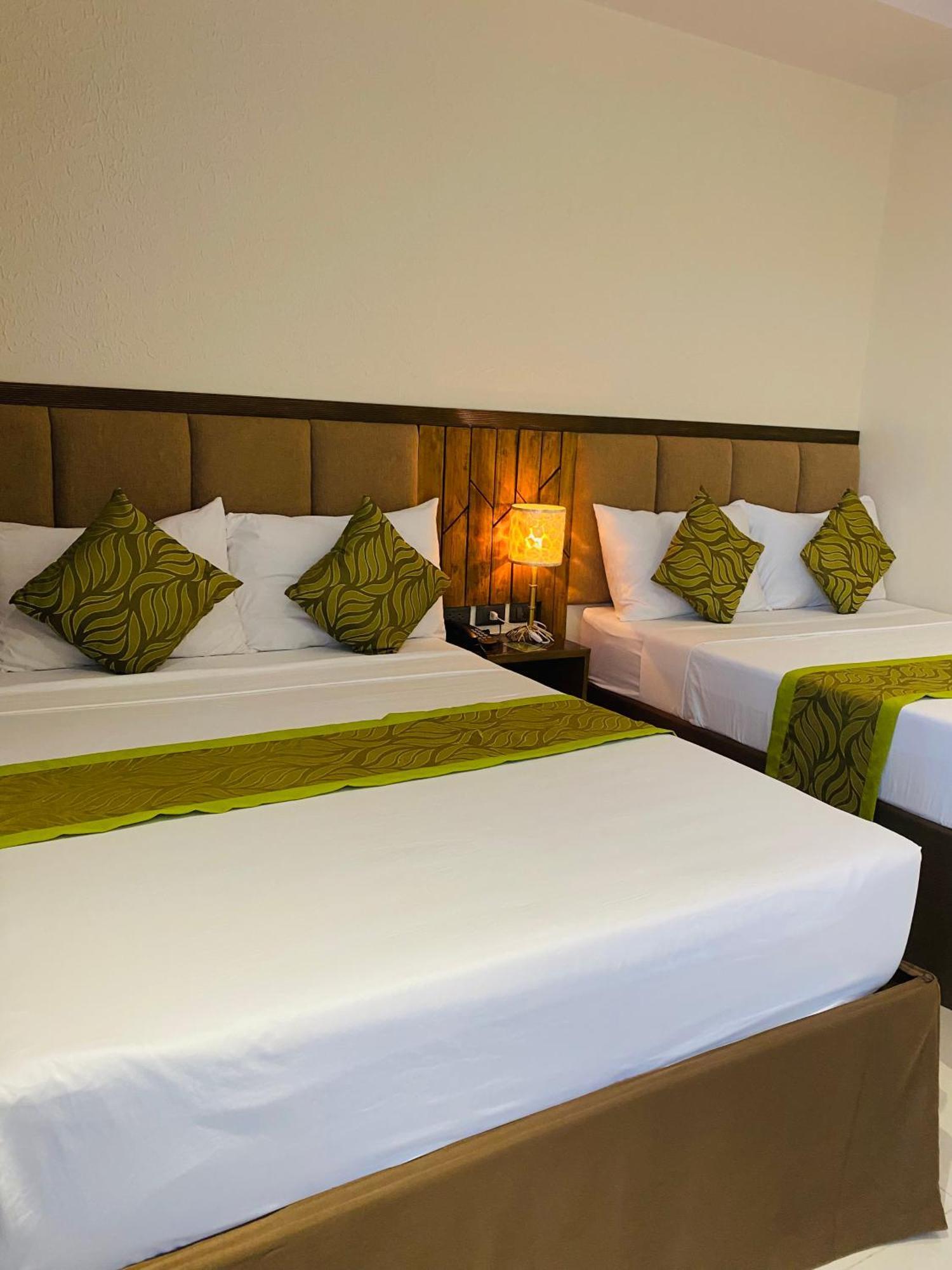 Maxi Hotel And Event Center Tagbilaran City Luaran gambar